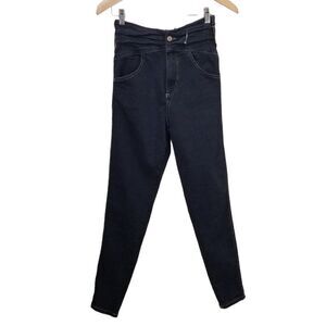 NWT Zara Z1975 Jeans Size 2/34 Tall